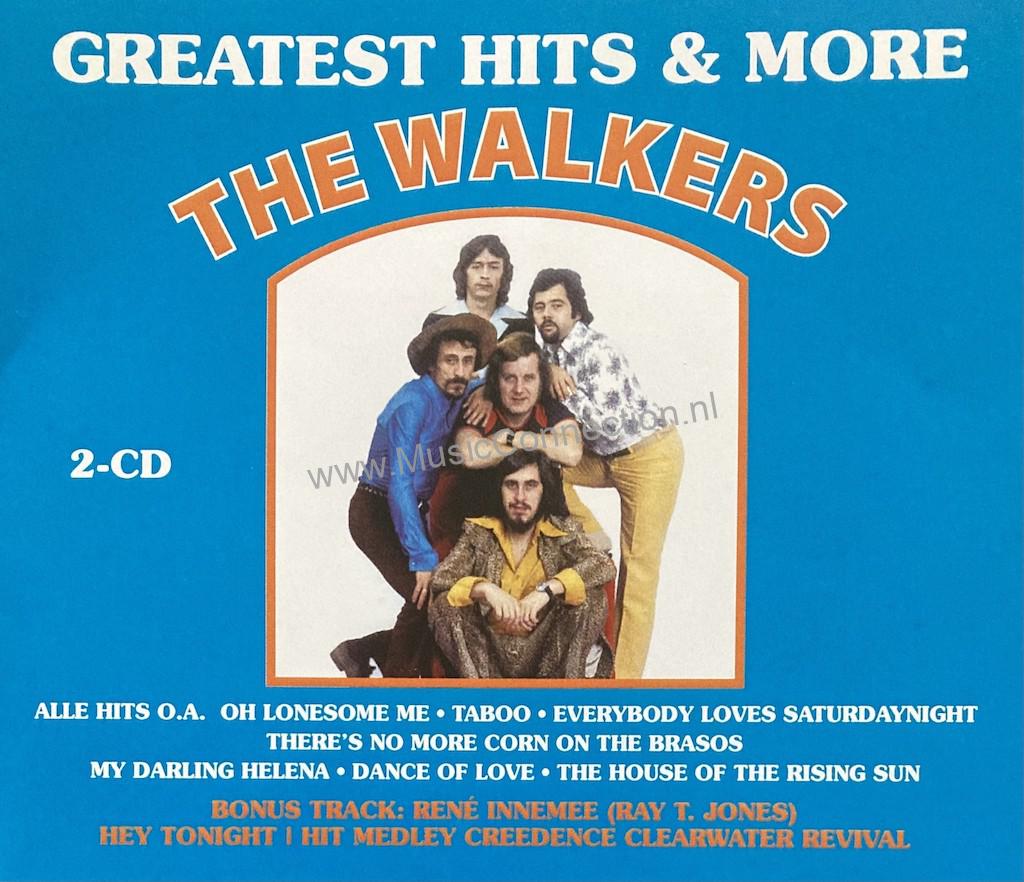 Greatest Hits & More