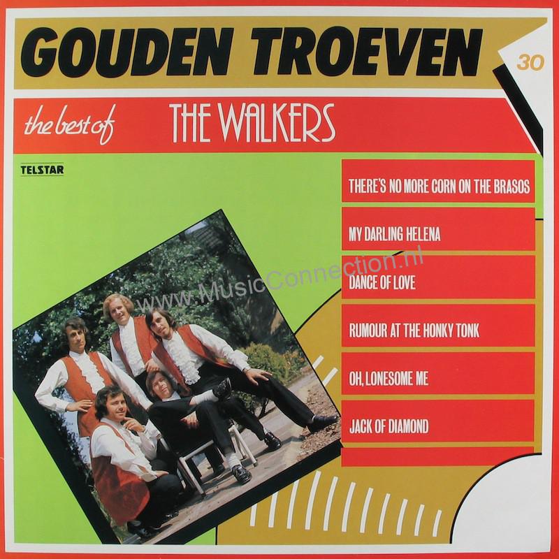 The Best Of The Walkers