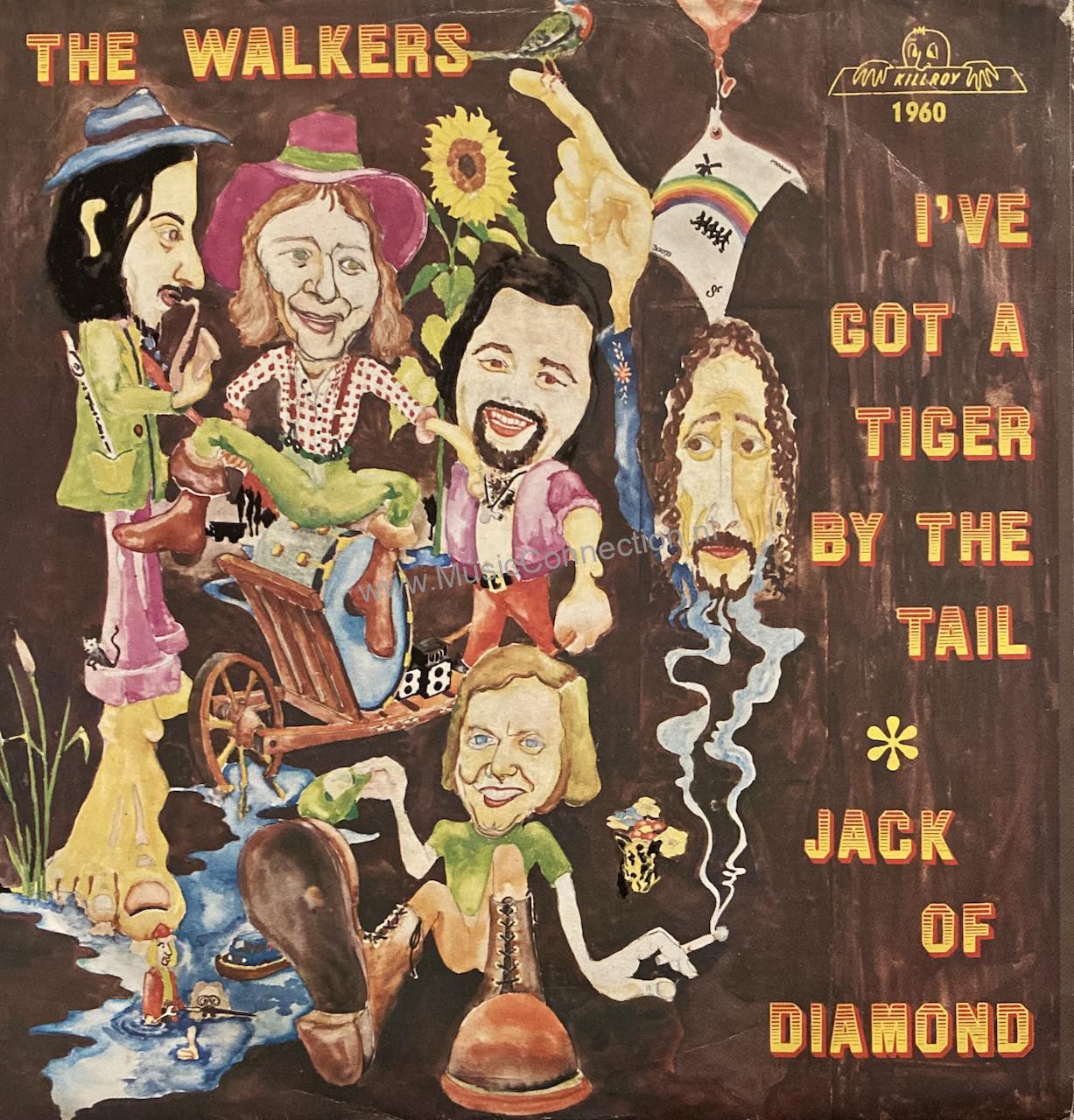 Jack Of Diamond