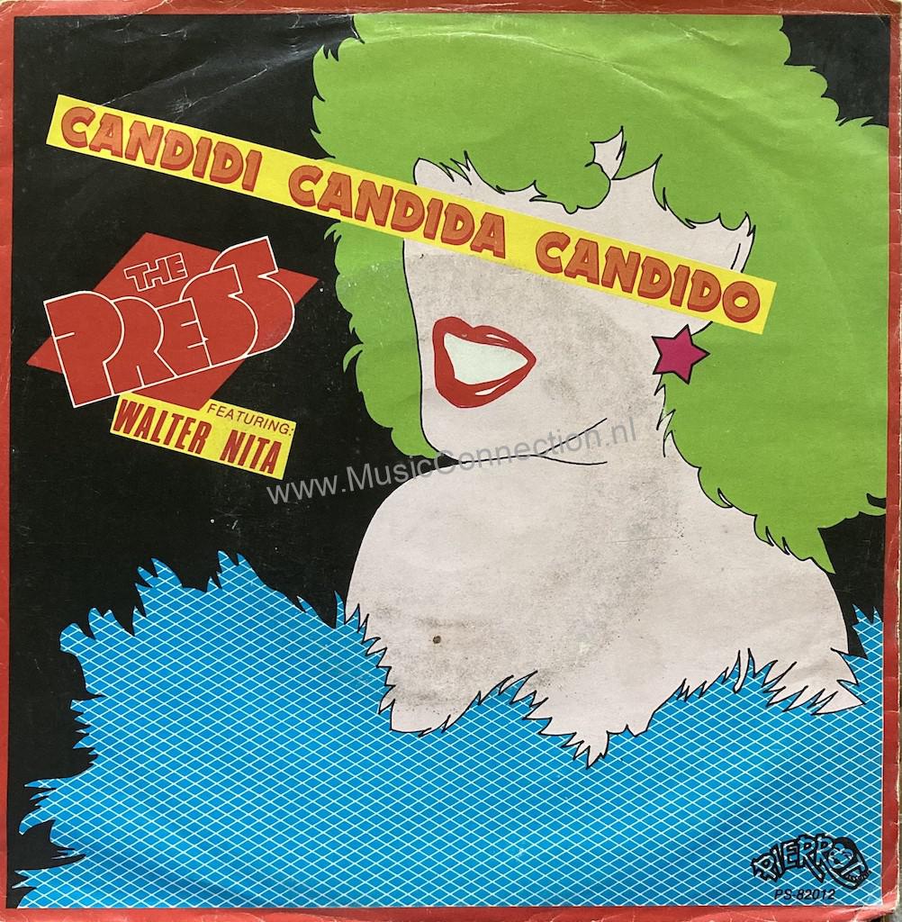 Candidi, Candida, Candido